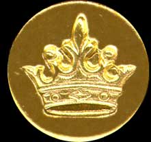 Crown Seal