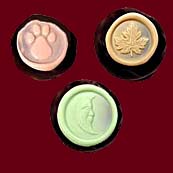 Great Bear Chocolates #2